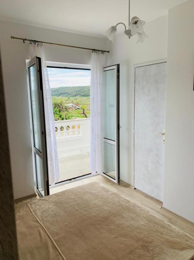 Rooms Viskic Rab Town Esterno foto