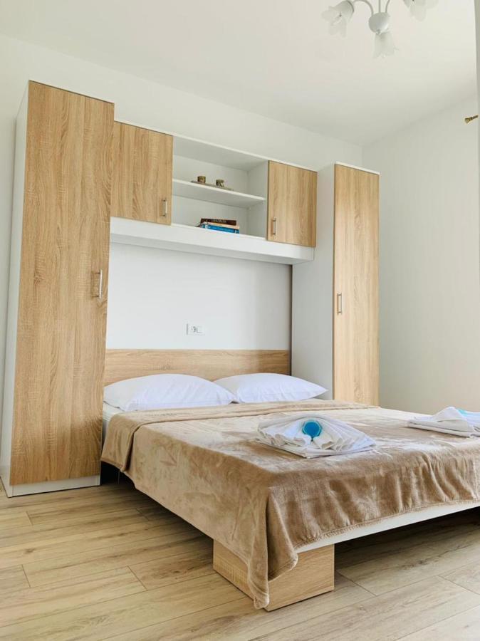 Rooms Viskic Rab Town Esterno foto