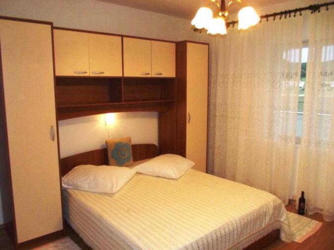 Rooms Viskic Rab Town Esterno foto