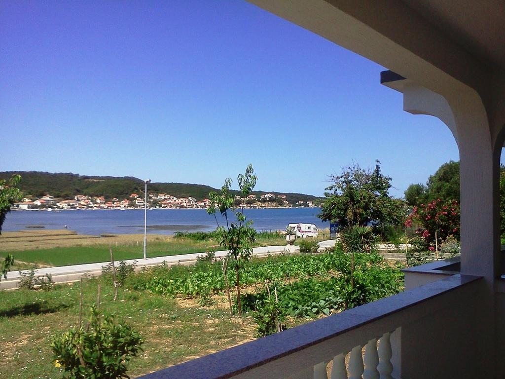 Rooms Viskic Rab Town Camera foto