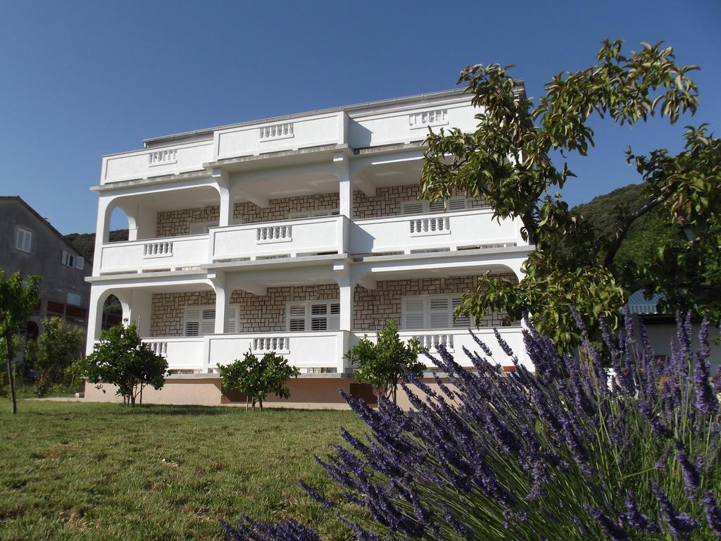 Rooms Viskic Rab Town Camera foto